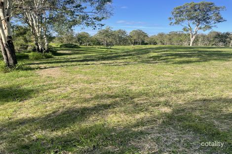 Property photo of 23 Mountain View Drive Plainland QLD 4341