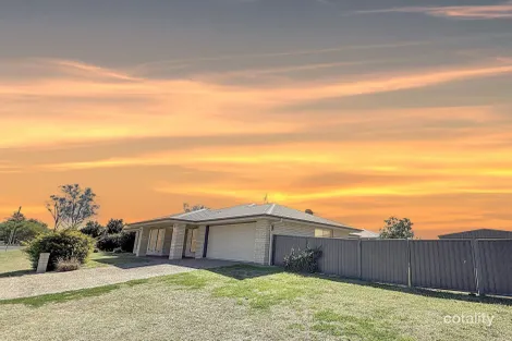 Property photo of 1 Cameron Street Chinchilla QLD 4413