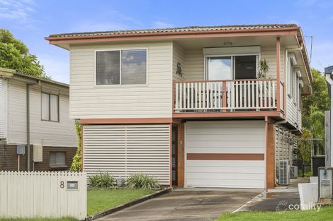 Property photo of 8 Karthina Street Bulimba QLD 4171