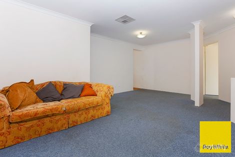 Property photo of 3 Mowbray Square Clarkson WA 6030