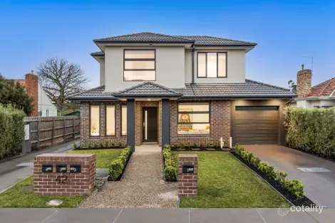 Property photo of 1/42 Manoon Road Clayton South VIC 3169