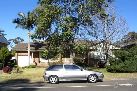 89 Henry Lawson Ave, Werrington County, NSW 2747