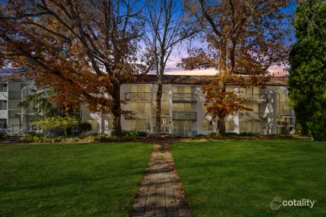 Property photo of 25/14 Darling Street Barton ACT 2600