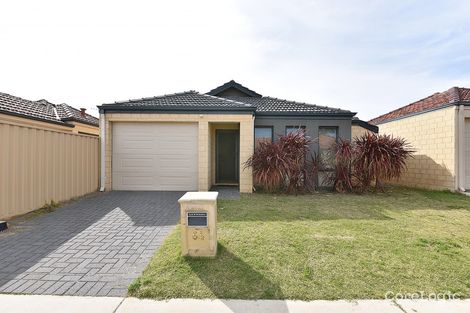 Property photo of 64 Jedburgh Loop Sinagra WA 6065