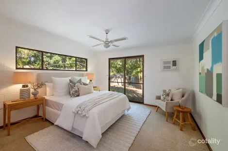 Property photo of 221 Poulsen Road Carters Ridge QLD 4563