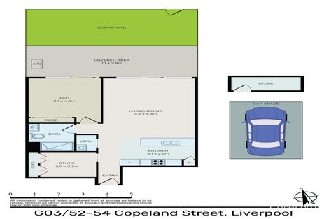 Property photo of 52-54 Copeland Street Liverpool NSW 2170