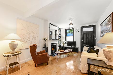 Property photo of 21 Bourke Street Woolloomooloo NSW 2011