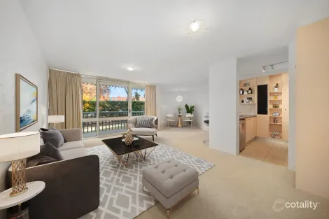 Property photo of 25/14 Darling Street Barton ACT 2600