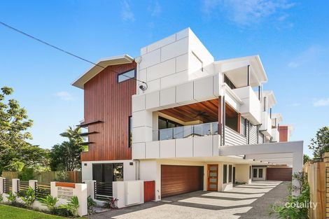 5/37 Kadumba St, Yeronga, QLD 4104