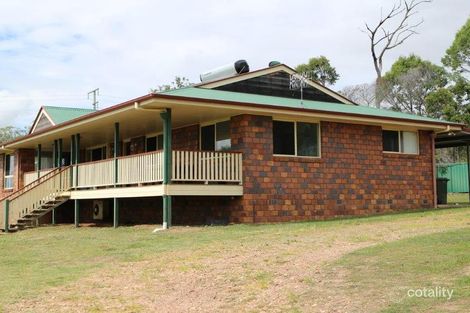 Property photo of 81 Five Mile Road West Glenorchy QLD 4650