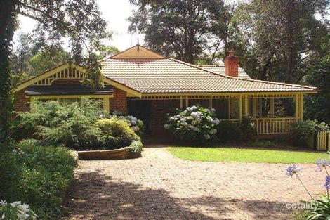 160 Hawkesbury Rd, Springwood, NSW 2777