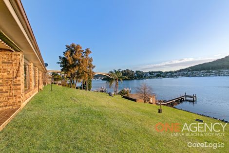 Property photo of 72 Daley Avenue Daleys Point NSW 2257