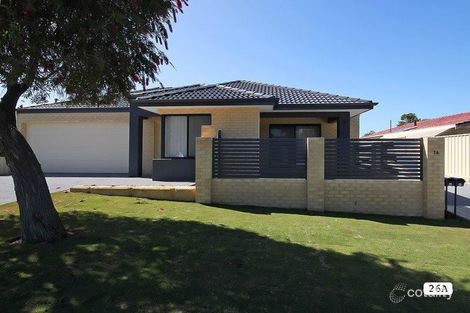 Property photo of 26A Quadea Way Nollamara WA 6061