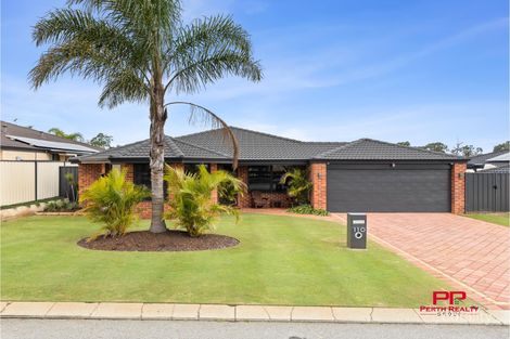 Property photo of 110 East Road Pearsall WA 6065