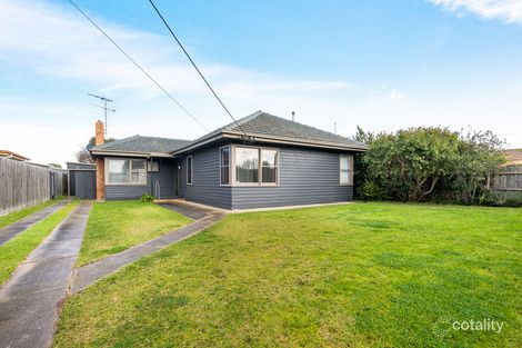 Property photo of 8 Cheltenham Road Newcomb VIC 3219