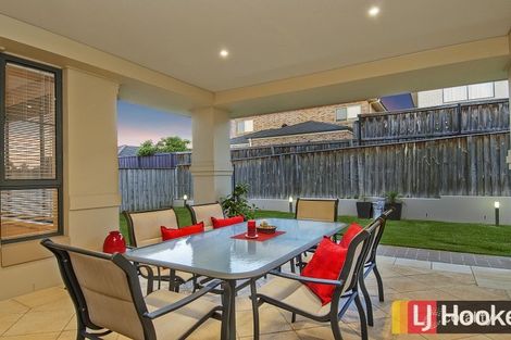 Property photo of 19 Elmstree Road Stanhope Gardens NSW 2768