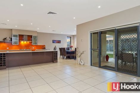 Property photo of 19 Elmstree Road Stanhope Gardens NSW 2768