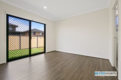 Property photo of 21 Arnhem Road Edmondson Park NSW 2174