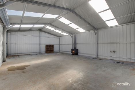 Property photo of 25 Halstead Street Montello TAS 7320