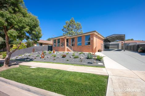 Property photo of 52 Phillip Drive Sunbury VIC 3429