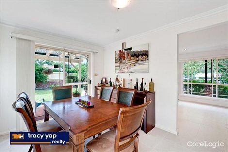 Property photo of 1 Thistle Street Ryde NSW 2112