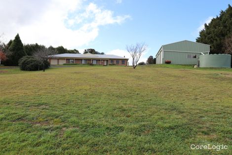 Property photo of 54 Duckmaloi Road Oberon NSW 2787