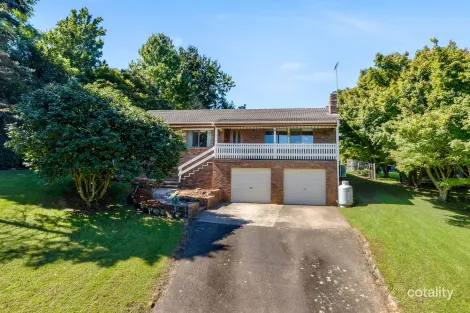 7 Hanlons Rd S, Bilpin, NSW 2758