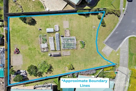 Property photo of 8 Badden Court Glenorchy TAS 7010