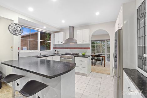 Property photo of 21 Wilson Concourse Croydon North VIC 3136