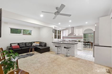 Property photo of 21 Wilson Concourse Croydon North VIC 3136