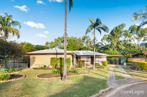 Property photo of 19 Mimosa Court Annandale QLD 4814