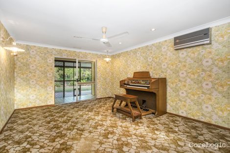 Property photo of 19 Mimosa Court Annandale QLD 4814