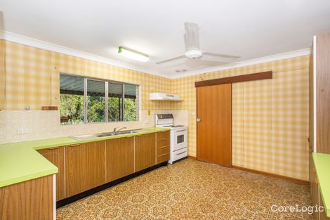 Property photo of 19 Mimosa Court Annandale QLD 4814