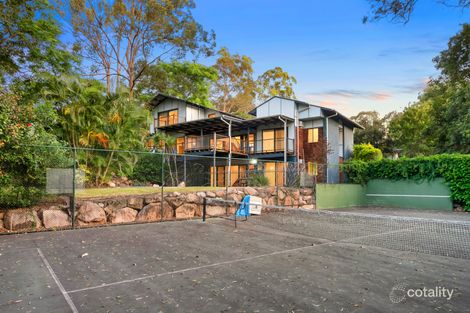 Property photo of 26 Cubberla Street Fig Tree Pocket QLD 4069