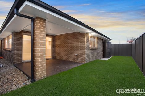 Property photo of 75 Syncarpia Street Marsden Park NSW 2765