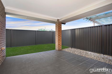Property photo of 75 Syncarpia Street Marsden Park NSW 2765