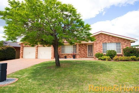 34 Websdale Dr, Dubbo, NSW 2830