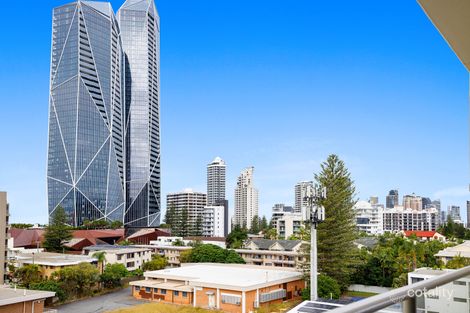 508/18 Fern St, Surfers Paradise, QLD 4217