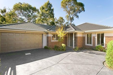 3/45 Campbell St, Glen Waverley, VIC 3150