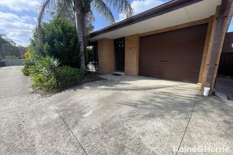 3/18 Carinya St, Blacktown, NSW 2148