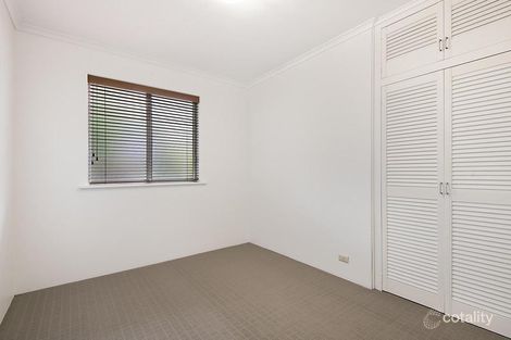 Property photo of 8/9 Rossiter Parade Hamilton QLD 4007