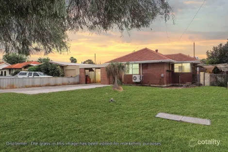 76 Rosher Rd, Lockridge, WA 6054