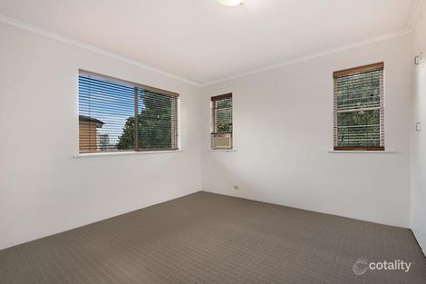 Property photo of 8/9 Rossiter Parade Hamilton QLD 4007