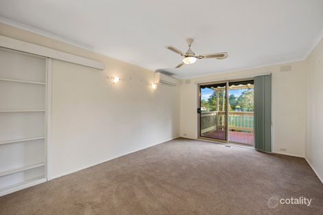 Property photo of 27 David Drive Mooroolbark VIC 3138