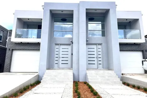 6 Crosby St, Greystanes, NSW 2145