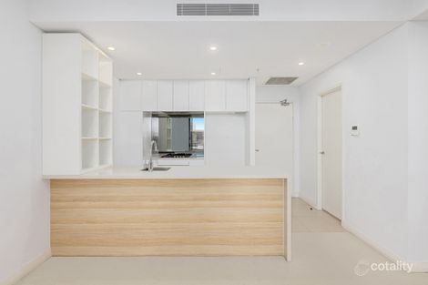Property photo of 803B/41 Belmore Street Ryde NSW 2112
