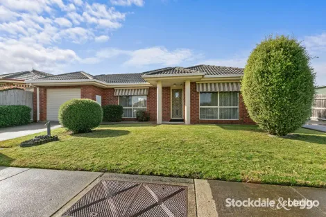 Property photo of 2/64 Bridle Road Morwell VIC 3840