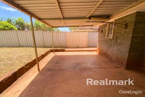 Property photo of 635 Coolaroo Street Tom Price WA 6751