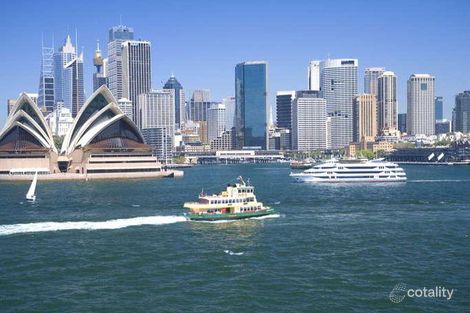 Property photo of 10/25 Waruda Street Kirribilli NSW 2061