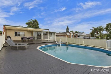 Property photo of 22 Dampier Boulevard Killarney Vale NSW 2261